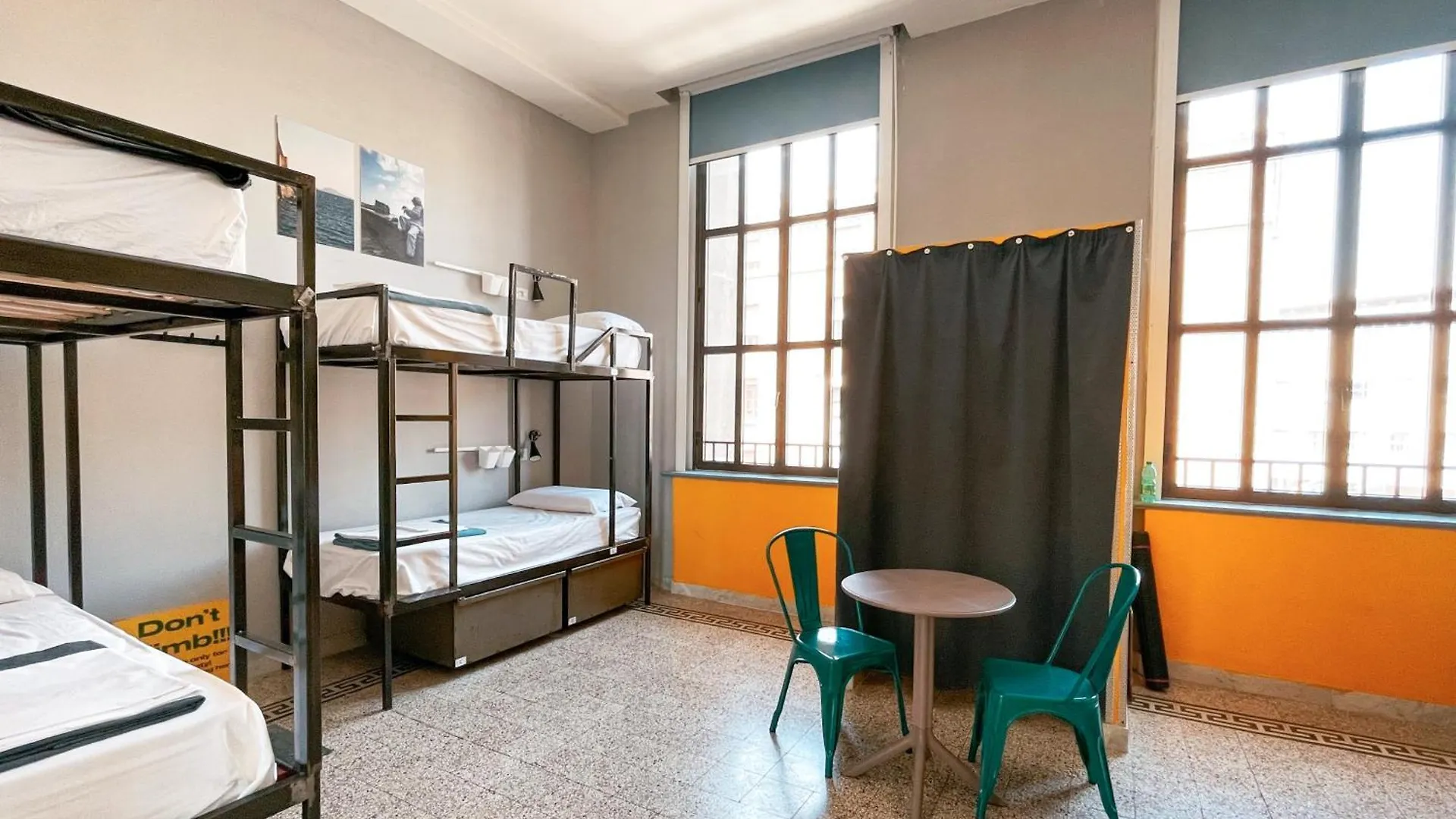 Ostello Bello Napoli