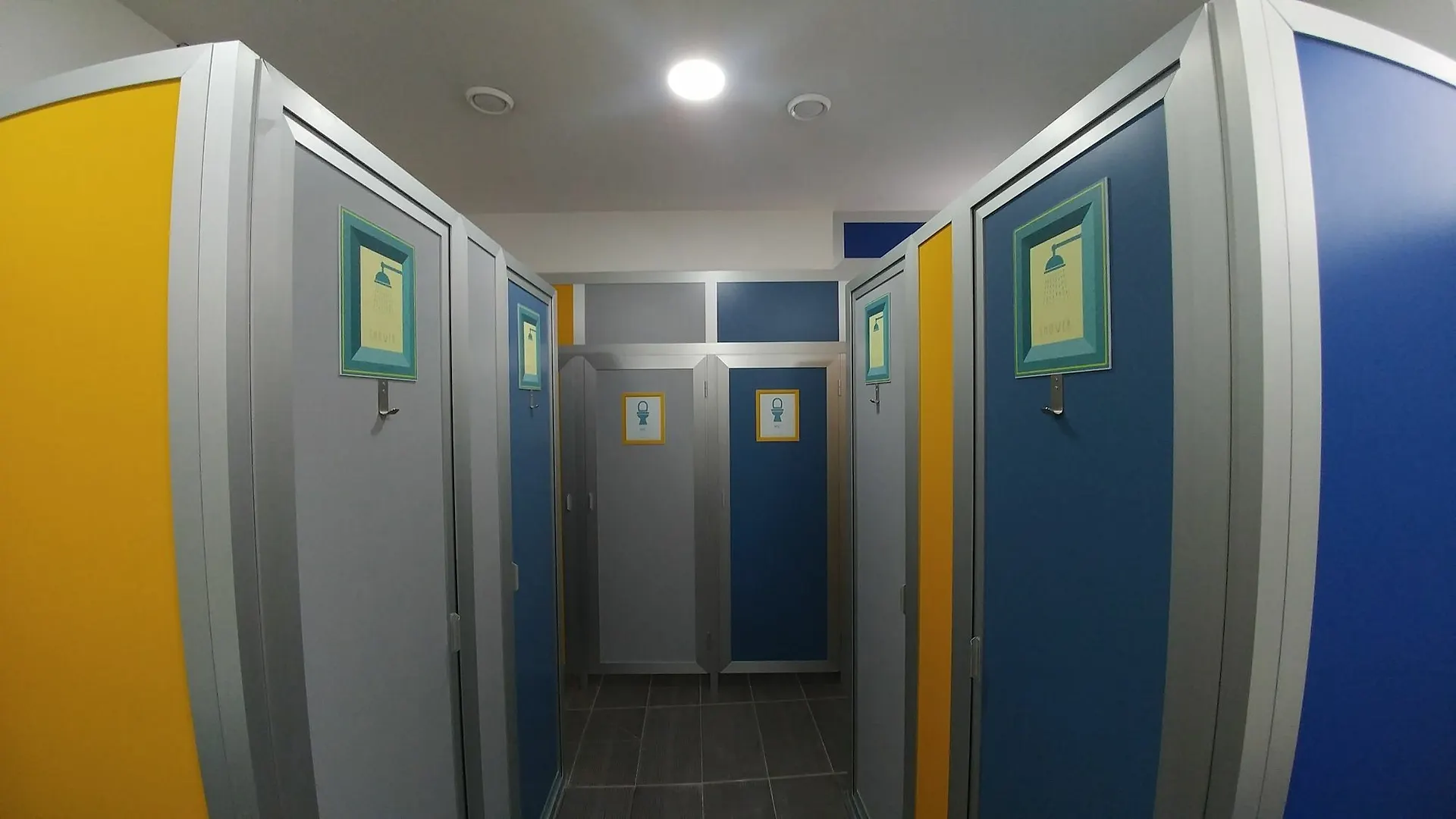 Hostel Ostello Bello Napoli
