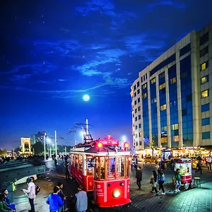 מלון Taksim Square איסטמבול