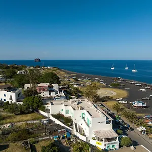 Hotel Ossidiana