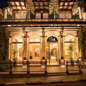 The Radh 酒店 康提