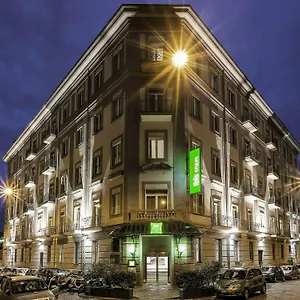 Hotel Ibis Styles Garibaldi