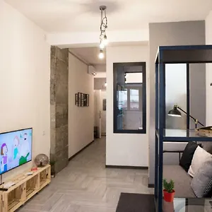Appartamento Style And, Napoli