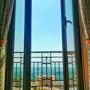 Bed & Breakfast Baciato Dal Sole
