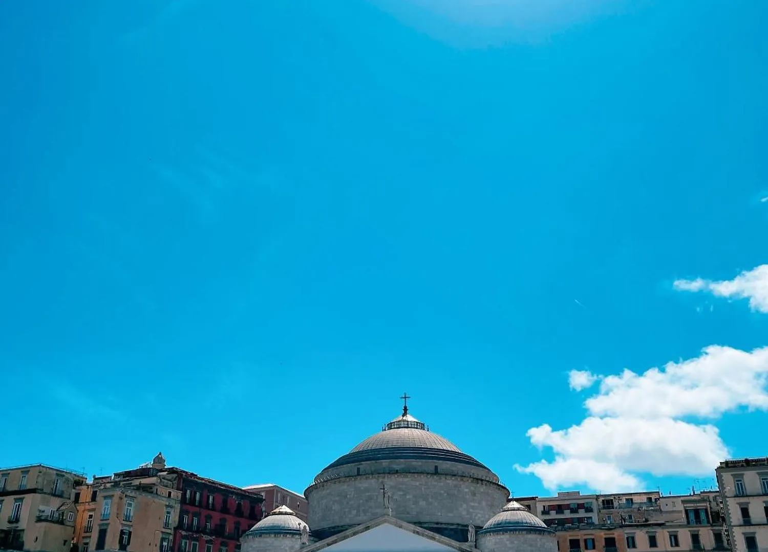 Ostello Bello Napoli 0*, Neapel Italien