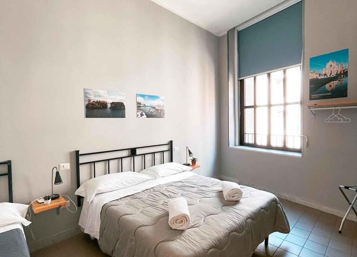 Ostello Bello Napoli 0*, נאפולי