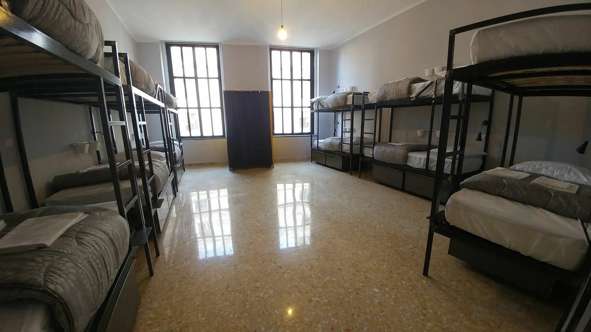 Ostello Bello Napoli איטליה